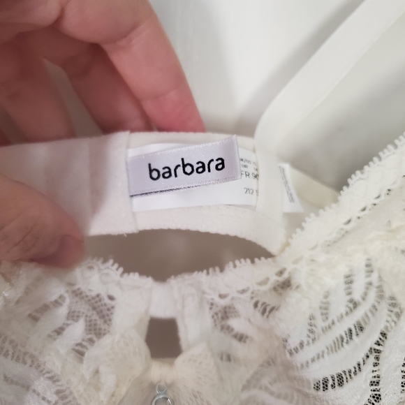Barbara Rivage Bra - Picture 5 of 5